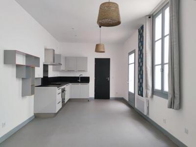 Vente Appartement 2 pices NARBONNE 11100