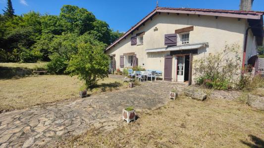 Vente Maison 3 pices CHATAIN 86250