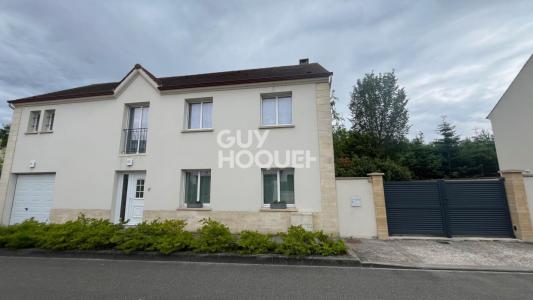 Vente Maison 6 pices COMPIEGNE 60200