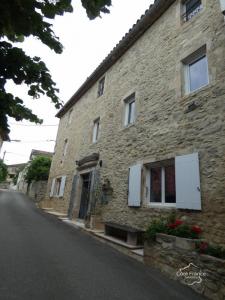 Vente Maison 13 pices VAGNAS 07150