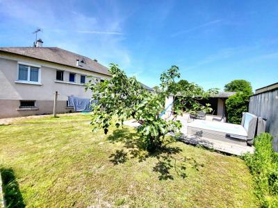 Vente Maison 5 pices VINEUIL 41350