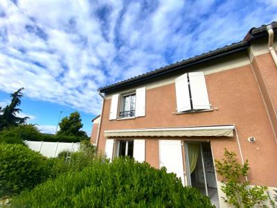 Vente Maison 5 pices VILLEFRANCHE-SUR-SAONE 69400