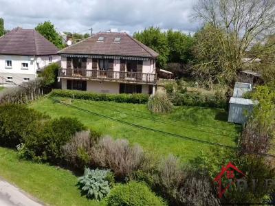 Vente Maison 7 pices VOILLECOMTE 52130