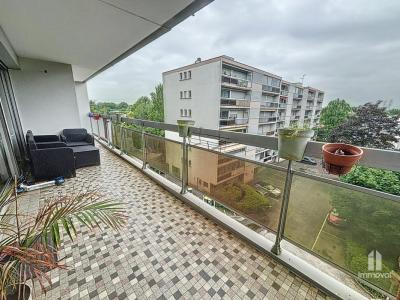 Vente Appartement 5 pices LINGOLSHEIM 67380