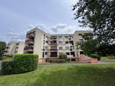 Vente Appartement 2 pices SAINT-MICHEL-SUR-ORGE 91240