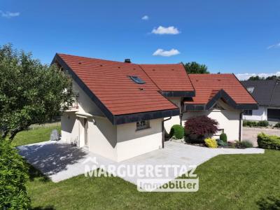 Vente Maison 5 pices CONTAMINE-SUR-ARVE 74130