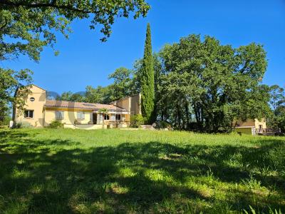 Vente Maison 9 pices UZES 30700