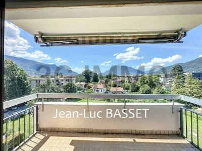 Vente Appartement 4 pices CLUSES 74300