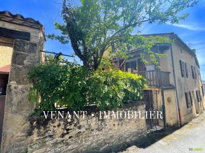 Vente Maison 7 pices SARLAT-LA-CANEDA 24200