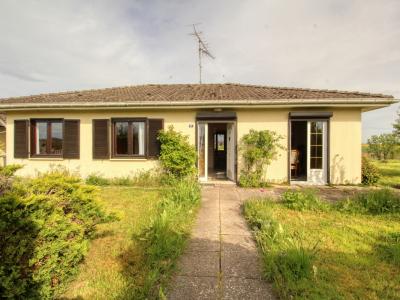 Vente Maison 5 pices REMILLY 57580