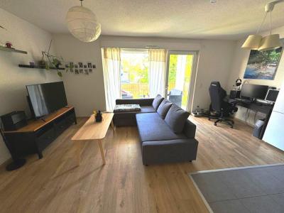 Vente Appartement 2 pices GRIESHEIM-SUR-SOUFFEL 67370