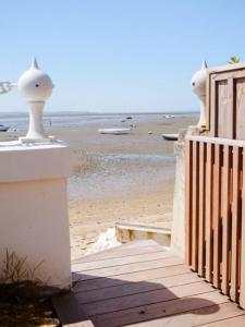 Vente Maison 8 pices LEGE-CAP-FERRET 33950