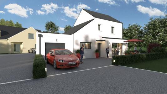 Vente Maison PORNICHET 44380