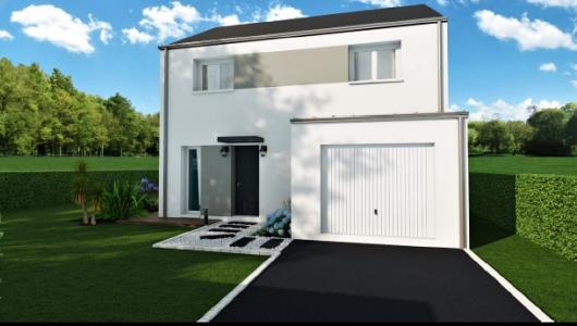 Vente Maison 5 pices SAINT-NAZAIRE 44600