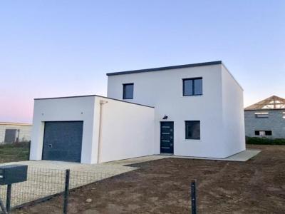 Vente Maison MEAUGON 22440