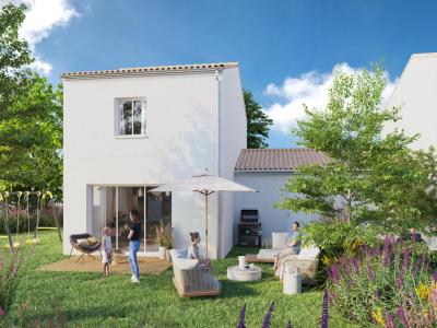 Vente Maison MONTAUBAN 82000