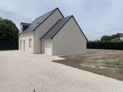 Vente Maison 6 pices MONT-PRES-CHAMBORD 41250