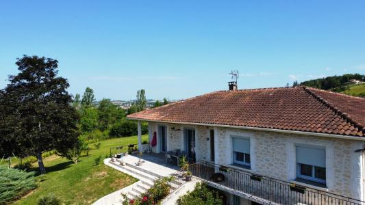 Vente Maison 5 pices VIC-FEZENSAC 32190