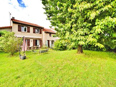 Vente Maison 5 pices QUINCIEUX 69650