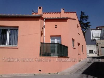 Vente Maison 5 pices BANYULS-DELS-ASPRES 66300