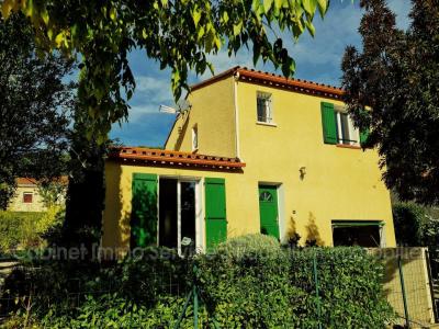 Vente Maison 3 pices AMELIE-LES-BAINS 66110