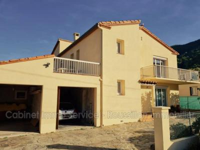 Vente Maison 4 pices ARLES-SUR-TECH 66150