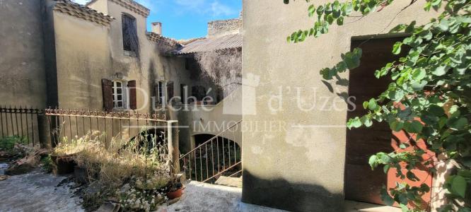 Vente Maison 10 pices UZES 30700