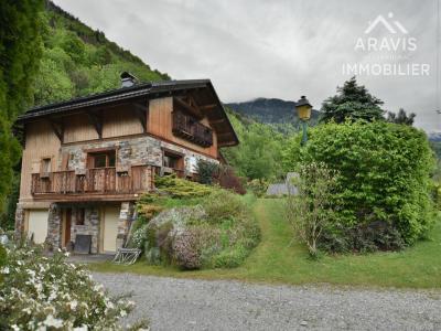 Vente Maison 6 pices SAMOENS 74340