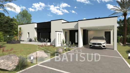 Vente Maison 6 pices ARES 33740