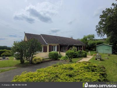 Vente Maison 4 pices GAUDAINE 28400