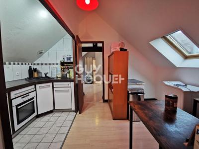 Vente Appartement 2 pices COULOMMIERS 77120