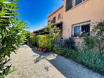 Vente Maison 6 pices CRES 34920