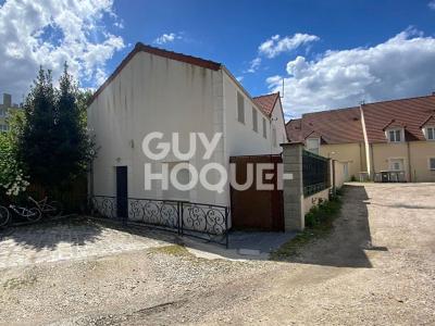 Vente Maison 5 pices SOISSONS 02200