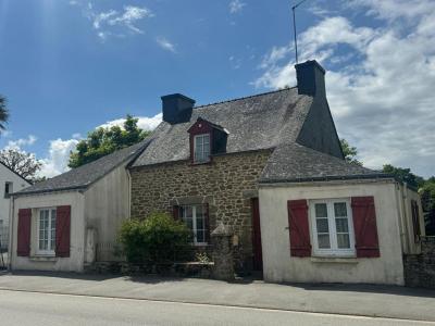 Vente Maison 3 pices AURAY 56400