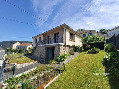 Vente Maison 6 pices REVIN 08500