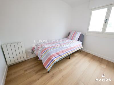 Location Appartement 5 pices AMIENS 80000
