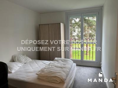 Location Appartement 4 pices ANGERS 49100