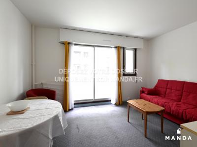 Location Appartement PARIS-5EME-ARRONDISSEMENT 75005