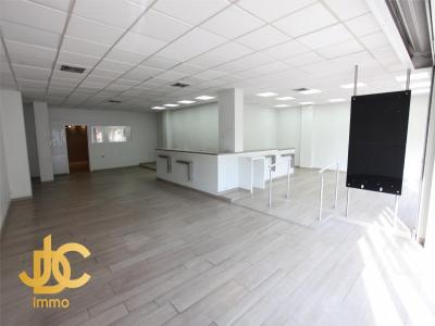 Vente Local commercial CANNES 06400