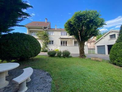 Vente Maison 11 pices OYONNAX 01100