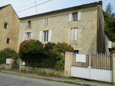 Vente Maison 9 pices SAINT-CYPRIEN 24220