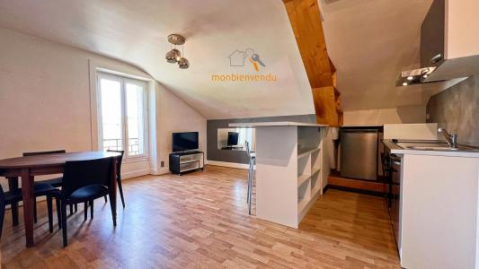 Vente Appartement 3 pices AURILLAC 15000