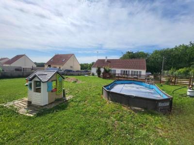 Vente Maison 4 pices ETAMPES 91150