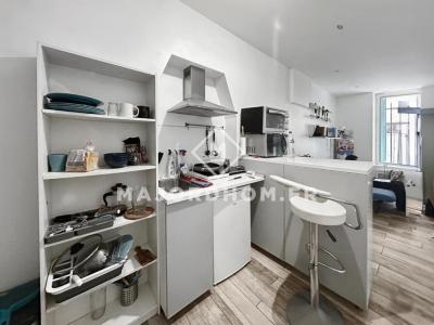 Vente Appartement MARSEILLE-2EME-ARRONDISSEMENT 13002