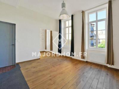 Vente Appartement 3 pices MARSEILLE-6EME-ARRONDISSEMENT 13006