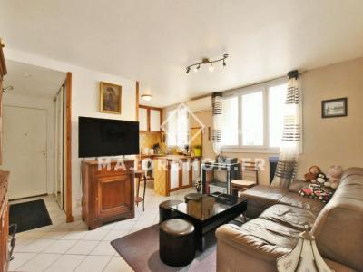 Vente Appartement 3 pices MARSEILLE-9EME-ARRONDISSEMENT 13009