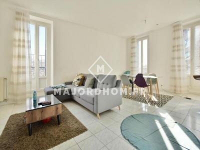 Vente Appartement 3 pices MARSEILLE-4EME-ARRONDISSEMENT 13004