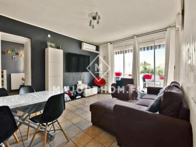 Vente Appartement 4 pices MARSEILLE-9EME-ARRONDISSEMENT 13009