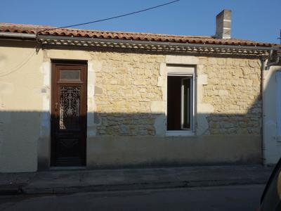 Vente Maison 2 pices LESPARRE-MEDOC 33340