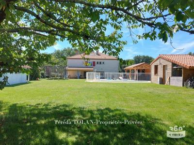 Vente Maison 11 pices PASSAGE 47520